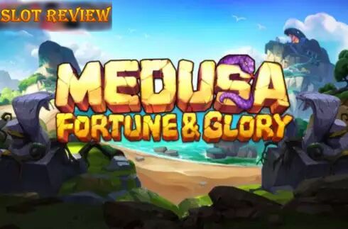 Medusa Fortune and Glory icon